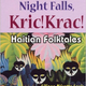 A book I read hungrily during my late teens, written by Liliane Nérette Louis.